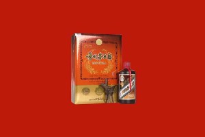 镇江市回收陈年茅台酒